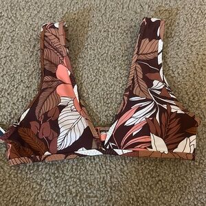 From aerie bought at Marshall’s